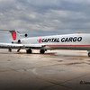 Capital Cargo IA  (Departure images from Ben West.  Thank you!) : 